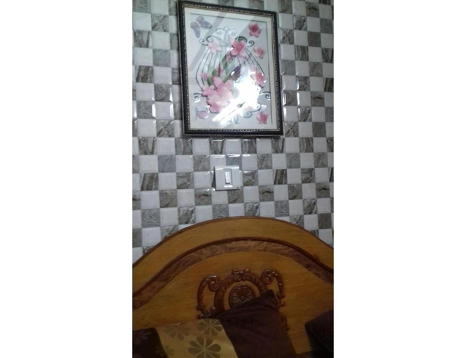 Bedroom 3, Hotel Pari, Jalandhar, Jalandhar