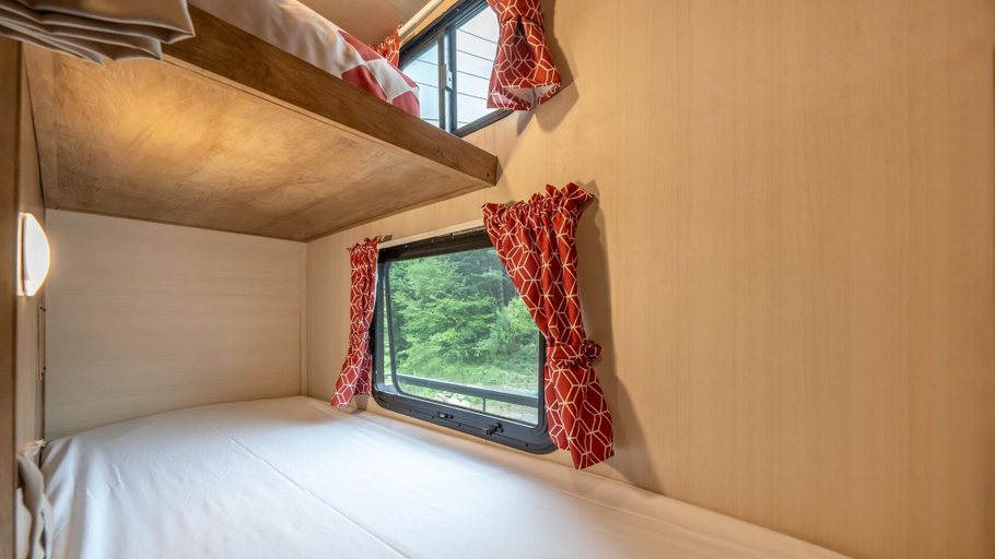 Bedroom 8