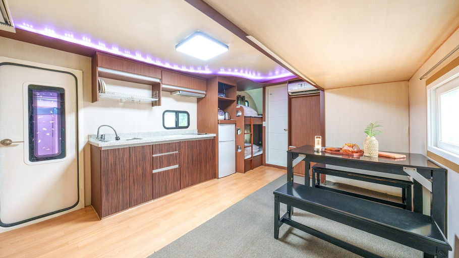 Others 5, Gapyeong 516geullaemlaban, Gapyeong