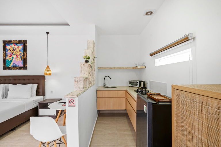 Others 4, Mini Villa #3 by Hombali, Badung