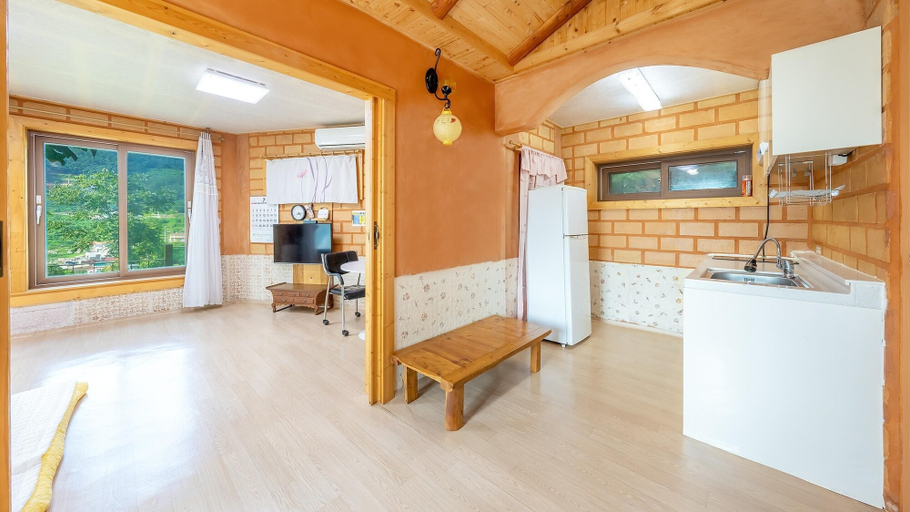 Others 4, Tongyoung Blue House Spa Pension, Tongyeong