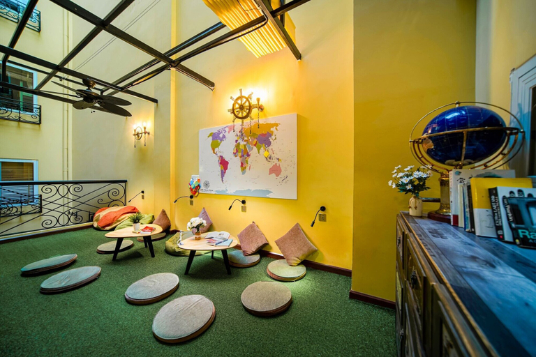Others 4, Little Charm Hanoi Hostel, Hoàn Kiếm