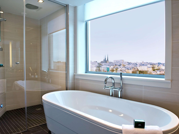 Bathroom 5