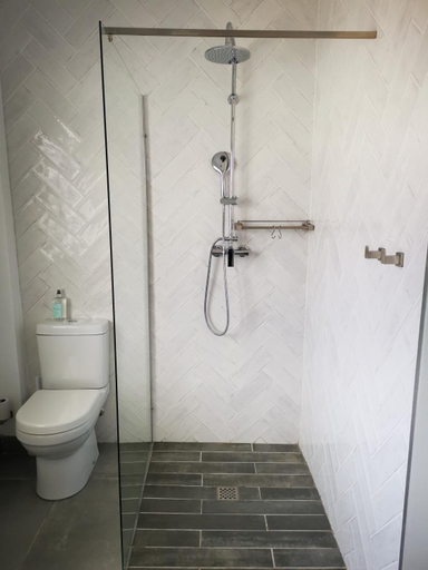 Others 3, 10 Jock Meiring Guesthouse unit 1, Mangaung