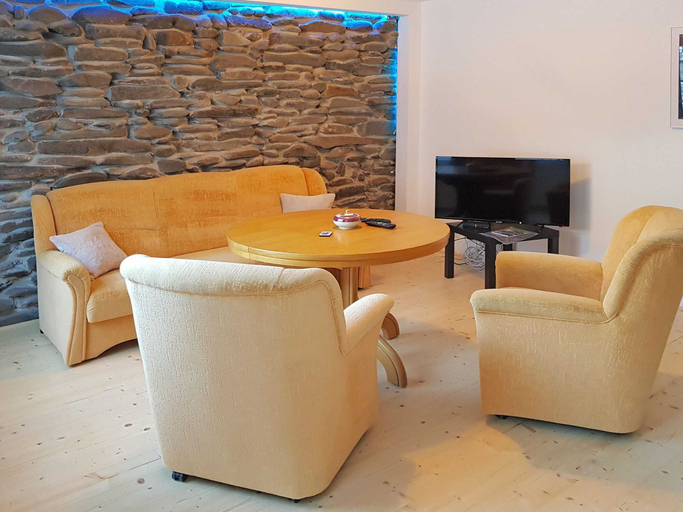 Others 4, Ferienwohnung in Wildemann, Goslar