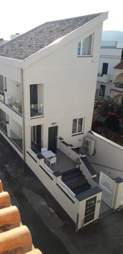 Others 2, Farau B&B, Messina
