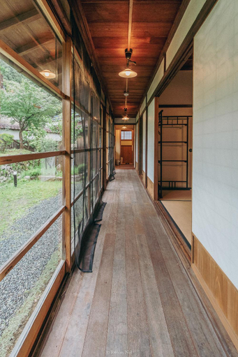 Others 5, Japan's oldest remaining company housing, Asago