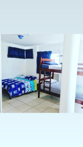 Bedroom 2, HOSTERIA LA COSTANERA, Salinas