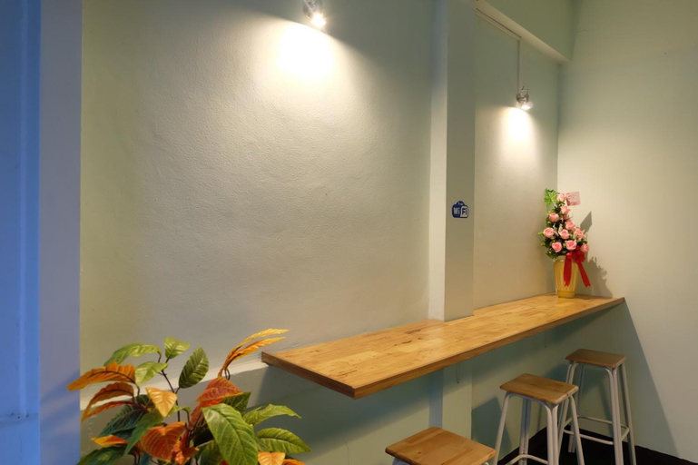 Others 4, JD hostel, Phra Nakhon Si Ayutthaya