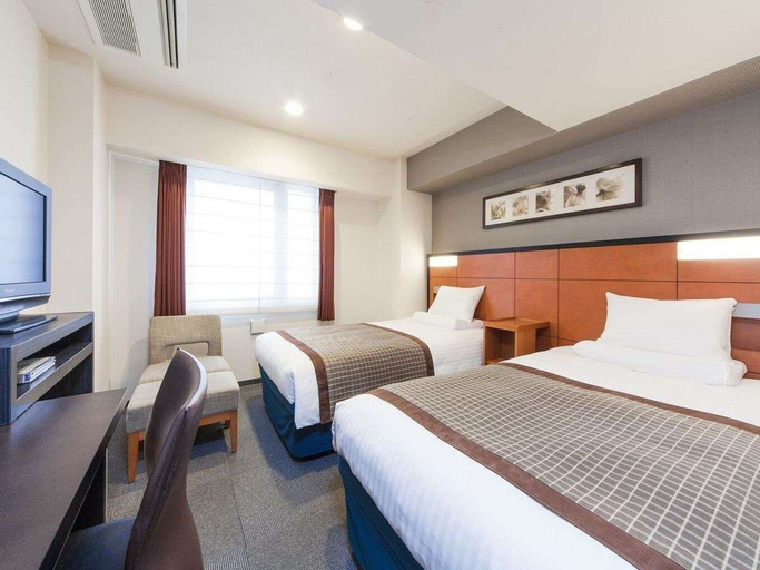 Bedroom 19