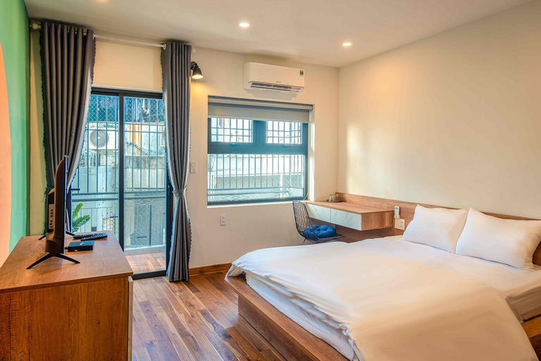 Bedroom 10