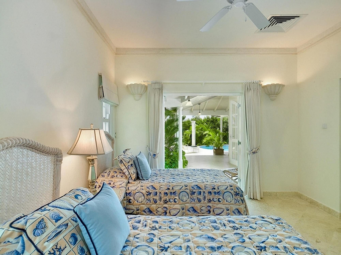 Bedroom 2, Palm Ridge 2A