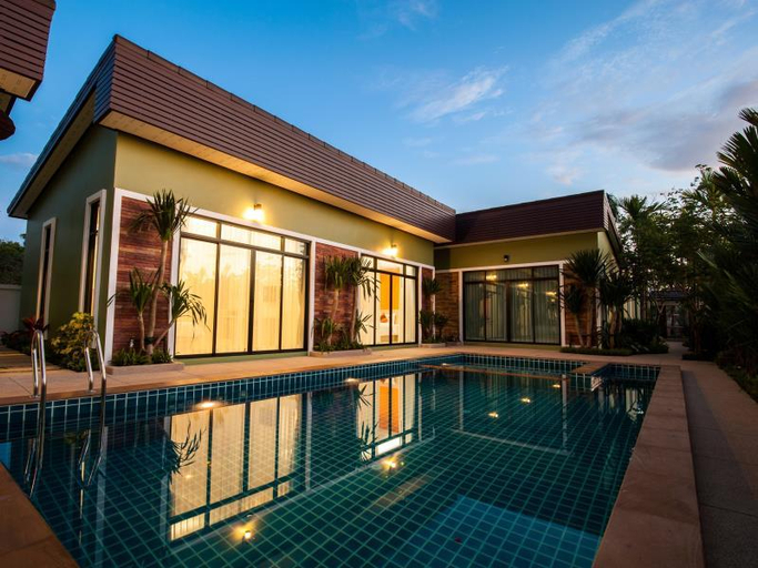 Sport & Beauty 5, Jinda Resort, Phuket Island