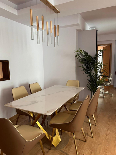 Others 2, Luxurious 3-Bedroom in Hulhumalé, Malé