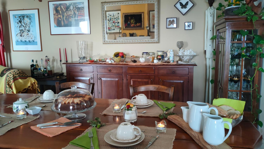 Food & Drinks 4, Ai 4 Gelsi B&B, Perugia