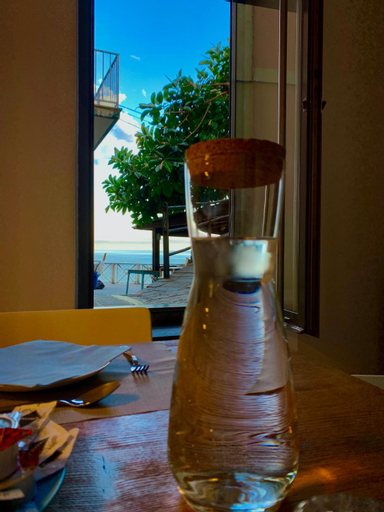 Food & Drinks 5, Hotel Marina Piccola, La Spezia