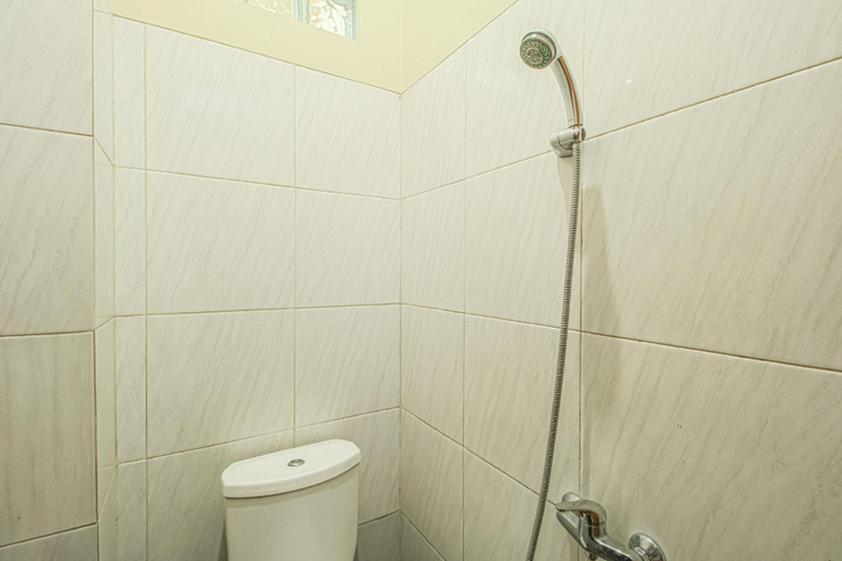 Bathroom 3