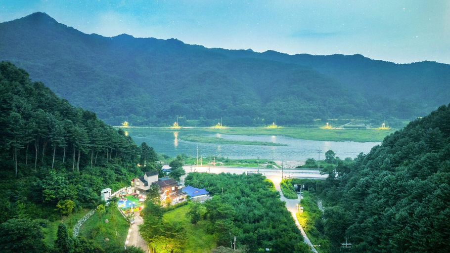 Others 4, Chuncheon Thegangchon Pension, Chuncheon