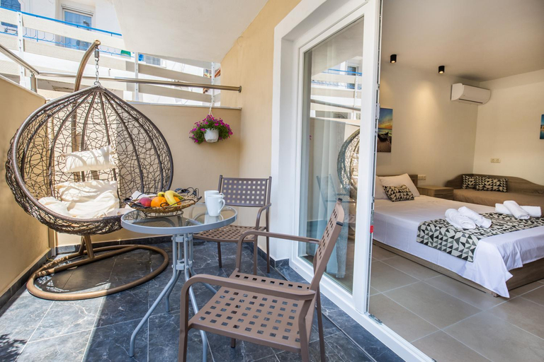 Others 4, Studios & Apartments Elisabeta, East Macedonia and Thrace