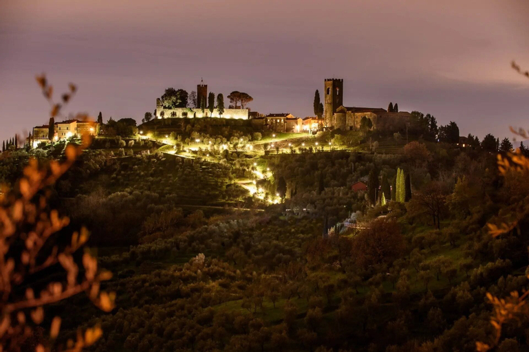 La Monastica Resort & Spa, Pistoia