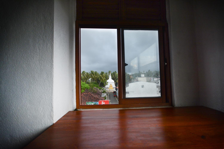 4, SEVENTY SEVEN GALLE - Double Room, Galle Four Gravets