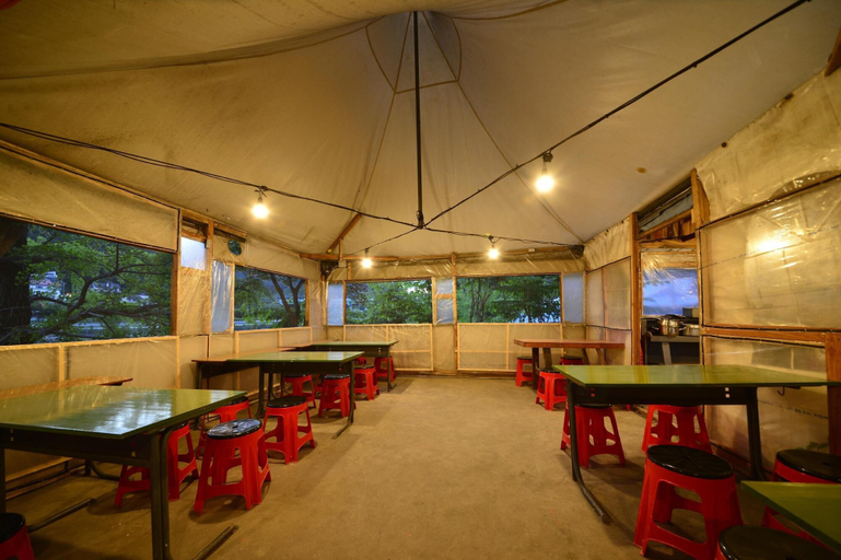 Food & Drinks 5, Gangchon Chocolate World Pension, Chuncheon