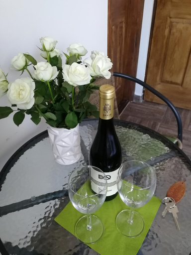 Food & Drinks, Felsoreti Vendeghaz, Eger