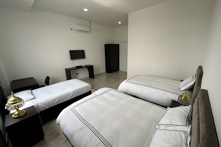 Bedroom 3, RIO HOTEL, Leticia