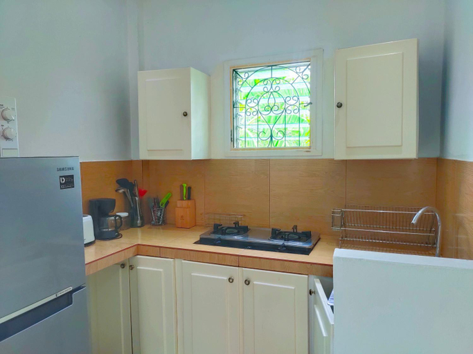 Others 5, Wirason pool villa 4 BR, Ko Samui