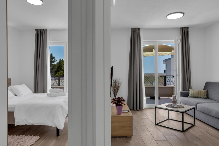Others 5, Apartment Villa Barisimo - Makarska Exklusiv, Makarska