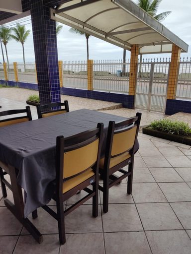 Food & Drinks 4, Pousada Ohana Beach, Mongaguá