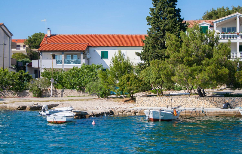 Others 5, Apartments Alisa, Šibenik