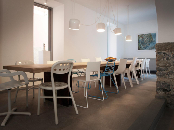 Food & Drinks 4, Hotel Marina Piccola, La Spezia