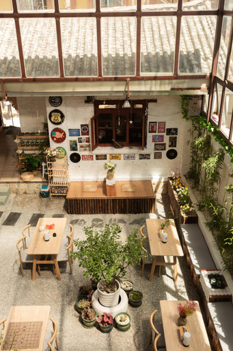 Others 3, 雪湖轻奢民宿 Snowlake Inn, Dêqên Tibetan