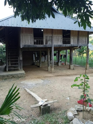 Puluonghomestay2, Bá Thước