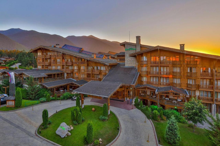 Others 5, Pirin Golf Private Apartments & Studios, Razlog