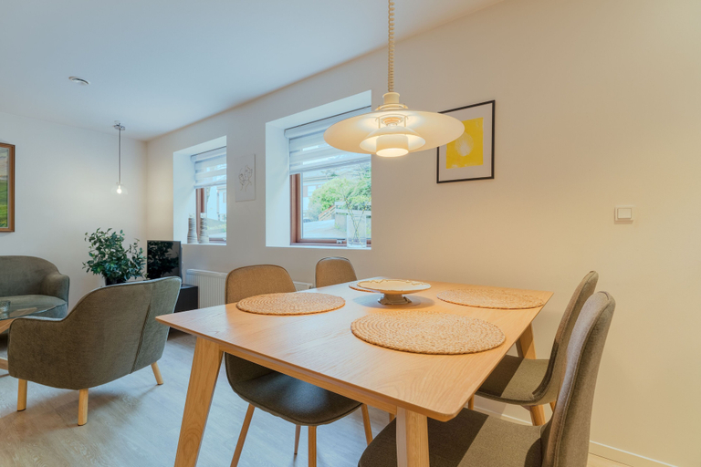 Others 5, Central Apartment In Tórshavn | Private Parking, Tórshavn