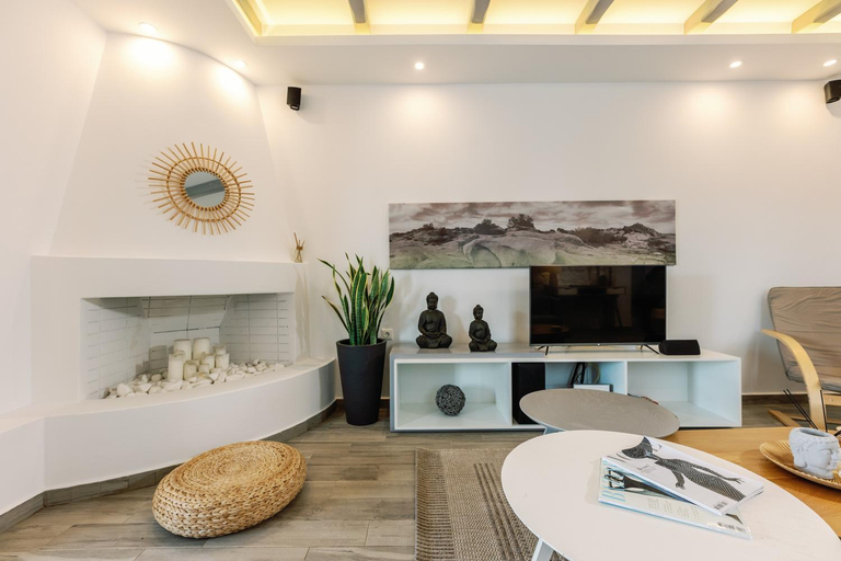 Others 5, Hidden Gem Villa Aqua Marine - Sea View - Mikri Vigla Beach, South Aegean