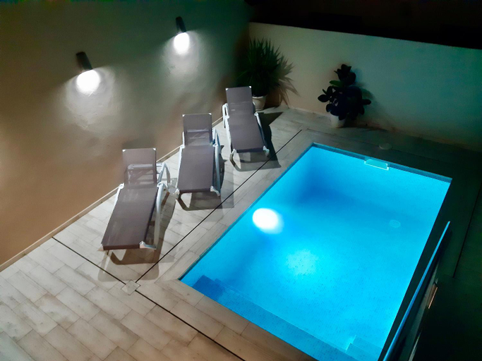 Others 5, Casa Mediterrania de Palamos amb piscina privada, Girona