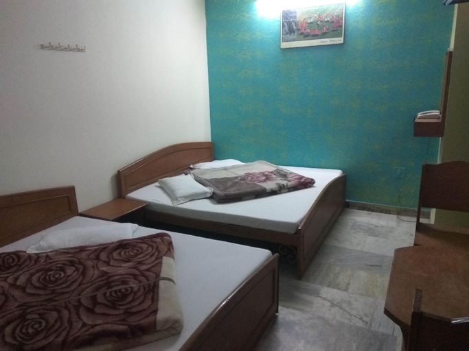 Bedroom 3