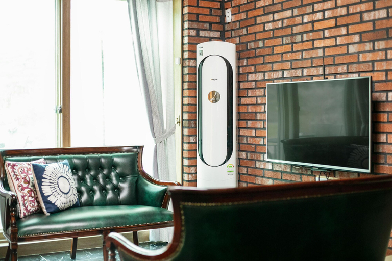 Others 4, Gapyeong Twelve Pension, Gapyeong