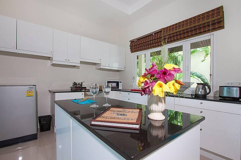 Others 4, Villa Janani201 -BrightModern 2Bed in BoPhut Samui, Ko Samui