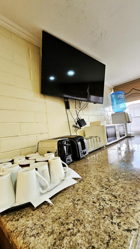 Others 2, Hotel Aires del Sur Centro de Rancagua, Cachapoal