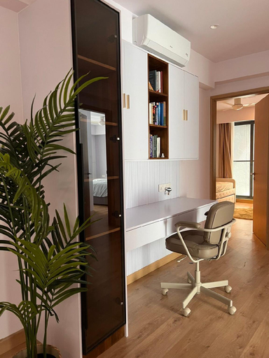 Others 4, Luxurious 3-Bedroom in Hulhumalé, Malé