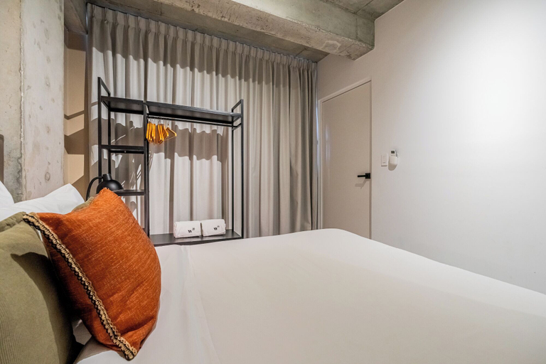 Bedroom 2, Casa Contemporanea by Wynwood House, Panamá
