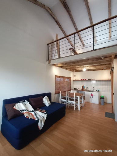 Others 4, Awana Farmhouse Dieng, Wonosobo