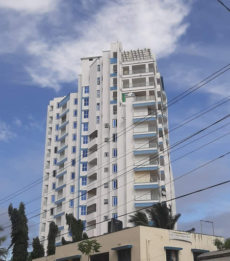 Exterior & Views, Lux Suites Moonlight Luxury Apartments, Mvita