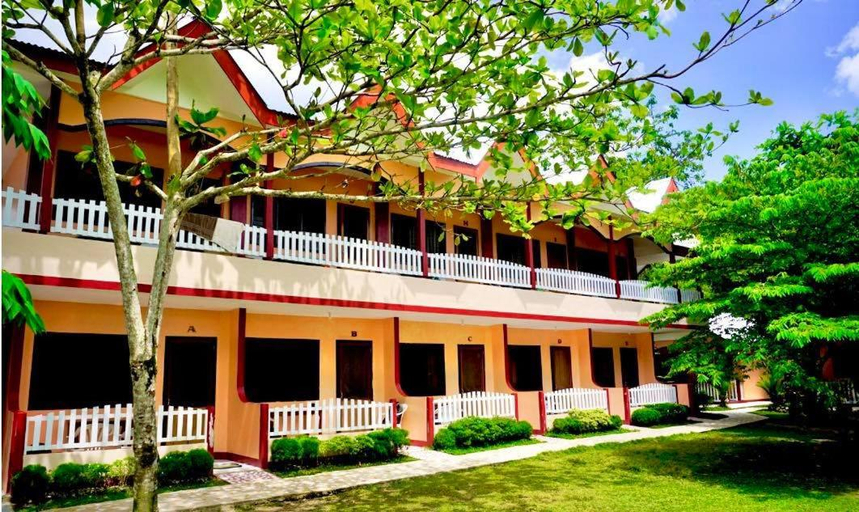 Exterior & Views 1, JBR Tourist Inn - Port Barton DIY , San Vicente