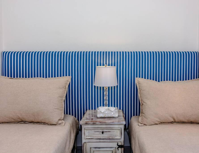 Bedroom 3, Sub- Penthouse Las Olas Surfers Paradise, La Paz