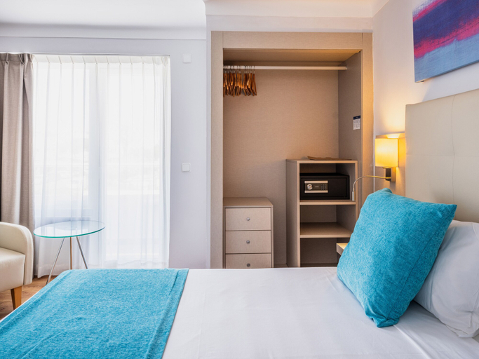 Bedroom 3, Grupotel Rocador, Baleares